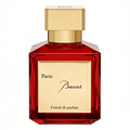 Baccarat Rouge 540 Inspired Fragrance for Men Women Amber Floral Perfume 70ml Long Lasting Gift