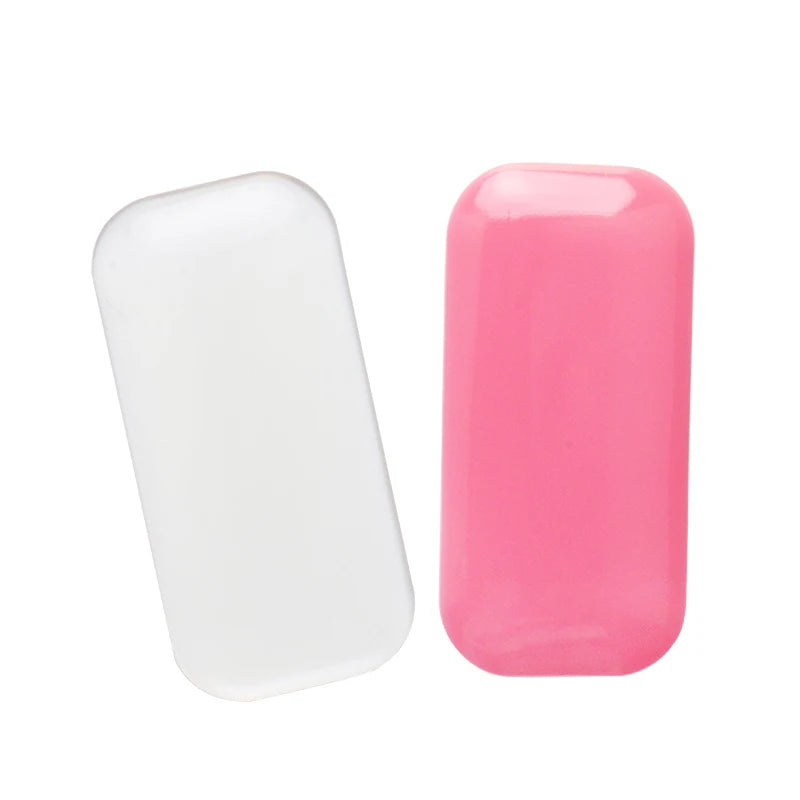 Eyelash Grafting Makeup Tool Grow Silicone Forehead Gasket Lash Extension Tool Forehead Patch Women Make Up Tools