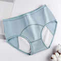 Leak Proof Menstrual Panties Physiological Pants Women Underwear Period Cotton Waterproof Briefs Plus Size XXXL Female Lingerie