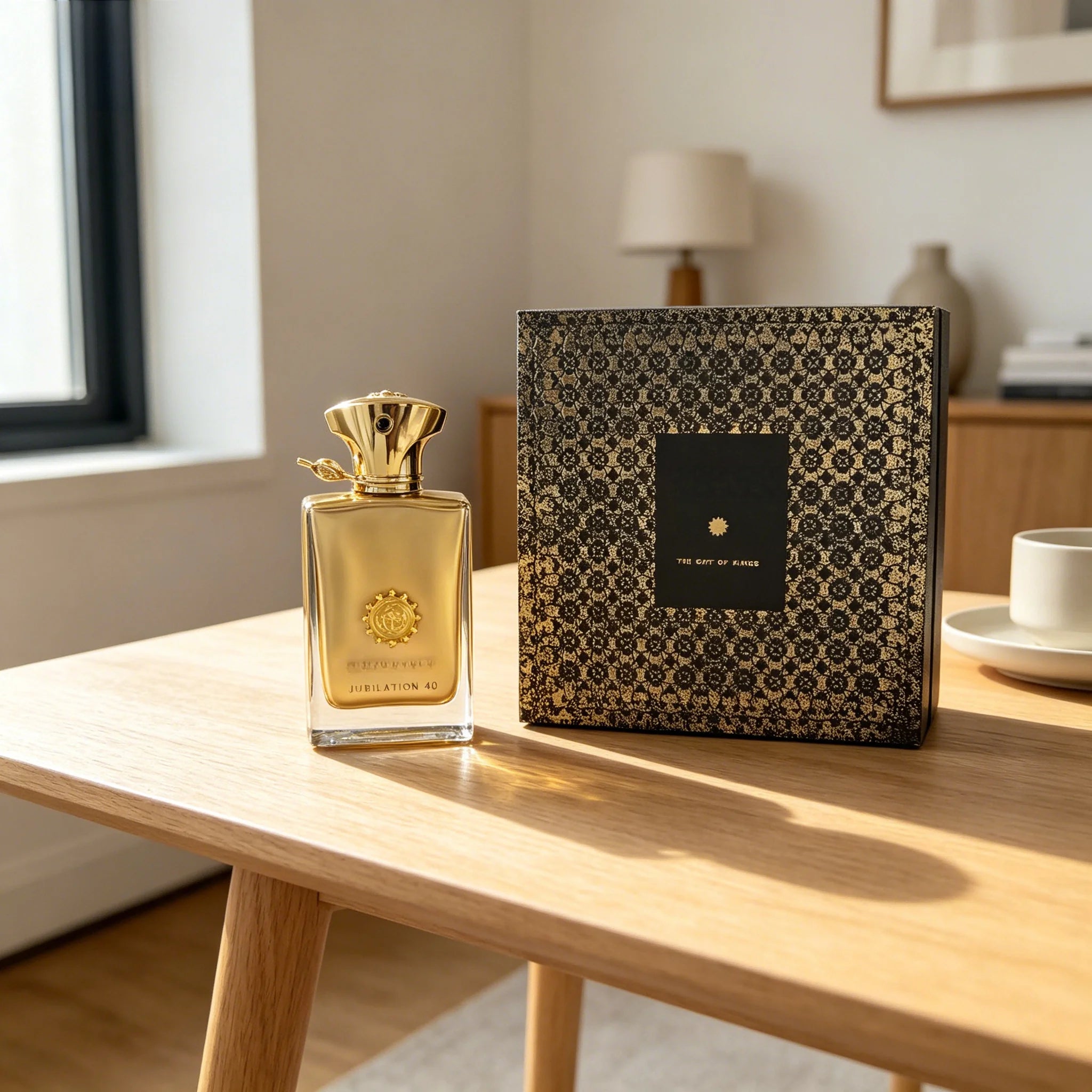 100ml Men Eau De Parfum Long Lasting Woody Oriental Aromatic Perfume Fresh Warm Luxury Cologne Elegant Gift Scent