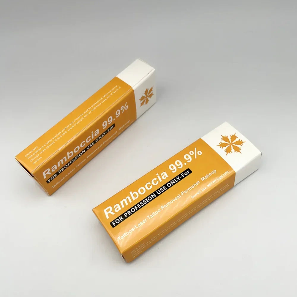 New Original 99.9% Tattoo Cream Before Surgery Semi Permanent Makeup Beauty Body Eyebrow Lips Liner 10g