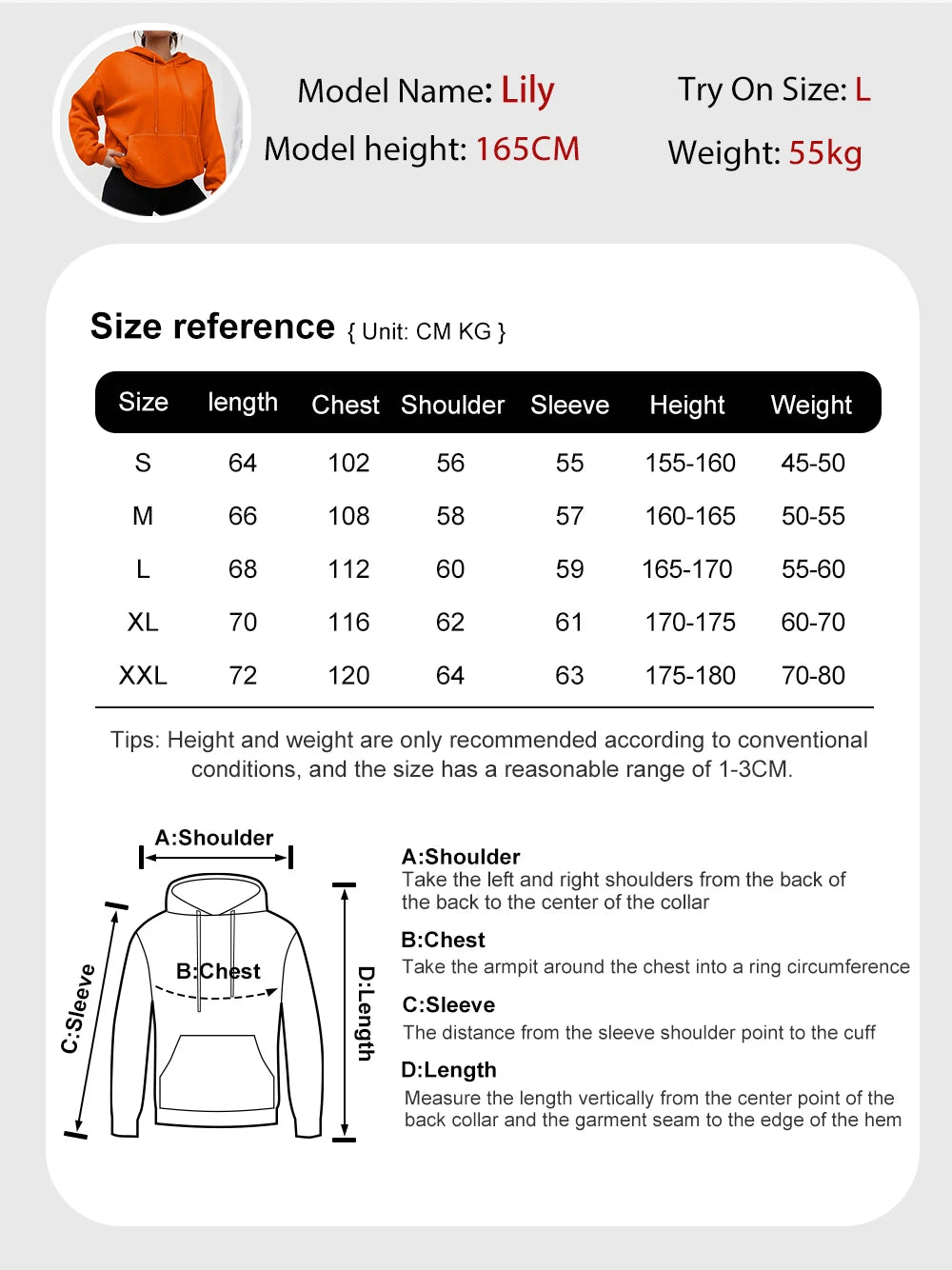 Los Angeles California Hoodies Women Fashion Novelty Casual Hooded Basic All Match Sweatshirt Warm Comfortable Fleece New Hoody