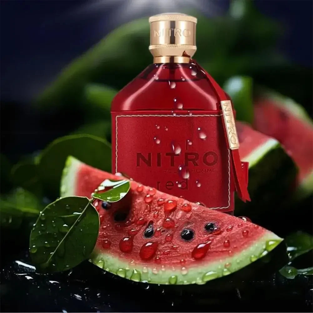 100ml Dumont Long-Lasting Pheromone Perfume | Premium Middle Eastern Fragrance for Men | Dubai & Arab Inspired Luxury Scent