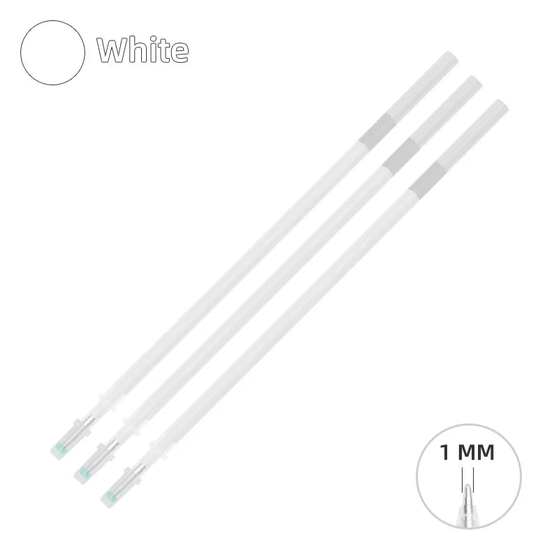1 Pc Microblading Permanent Makeup Mapping Skin Marker Pen Lips Eyebrows Tattoo Positioning  Marking Aid Tools
