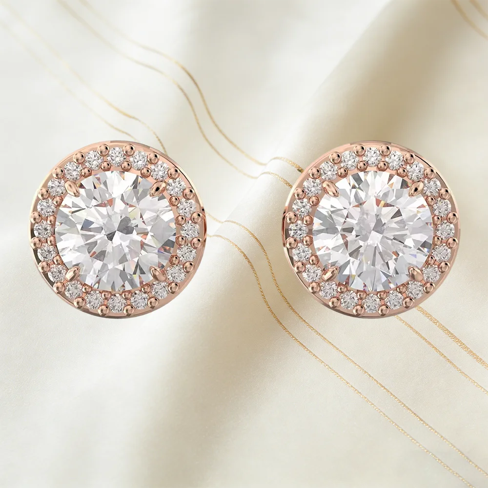 2026 Elegant Charming Jewelry, Inlaid with Sparkling Zirconia for Daily Wear & Special Occasions, Add Sparkle To Your Look