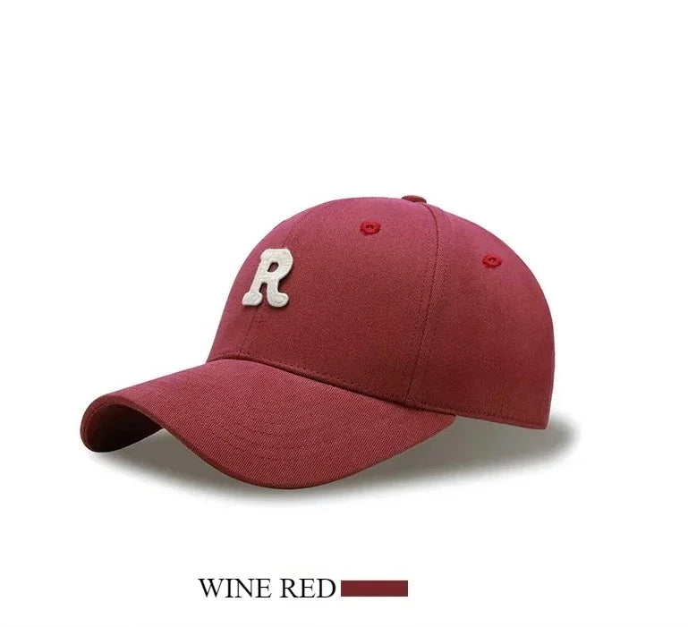 Super Large Size 70cm Big Head Baseball Caps for Men Cotton Outdoor Sport SnapBack Cap Dad Hats  Plus Size Deepen Trucker Cap