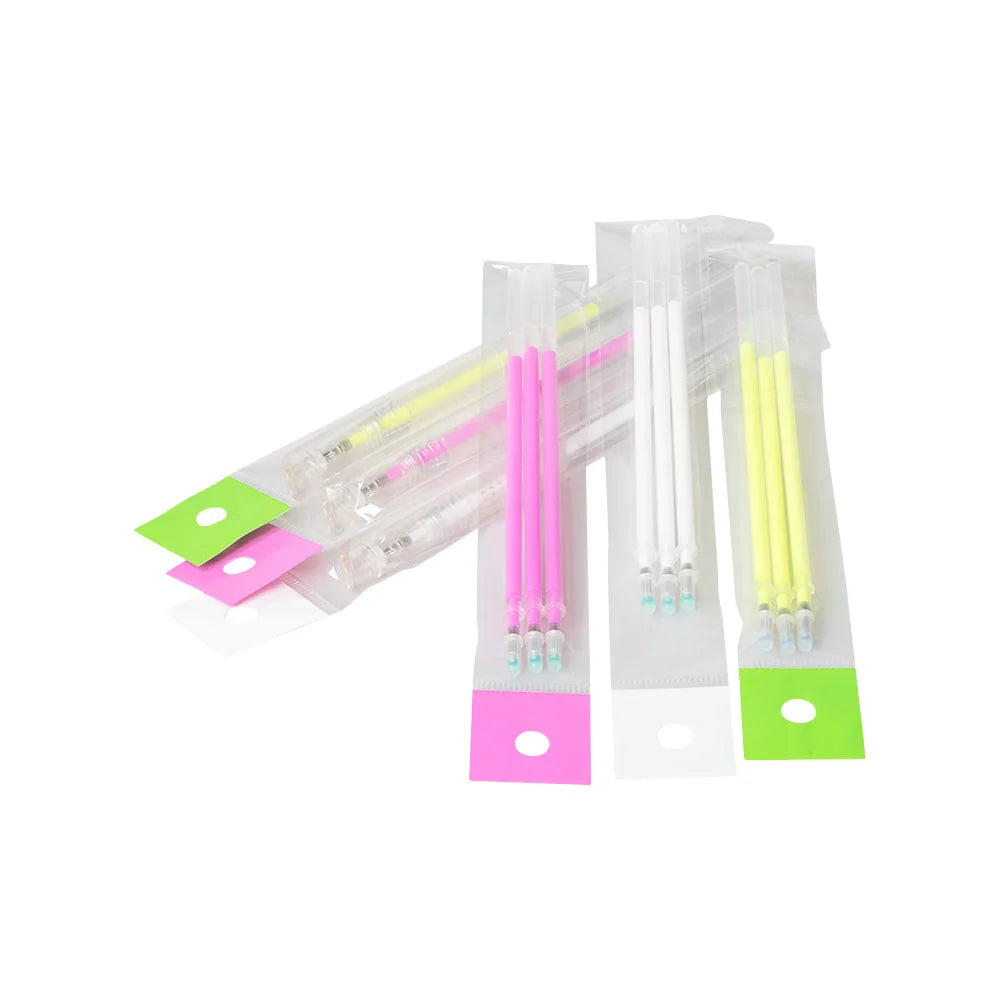 1 Pc Microblading Permanent Makeup Mapping Skin Marker