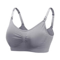 1/3pcs Breastfeeding Bras Maternity Nursing Bra