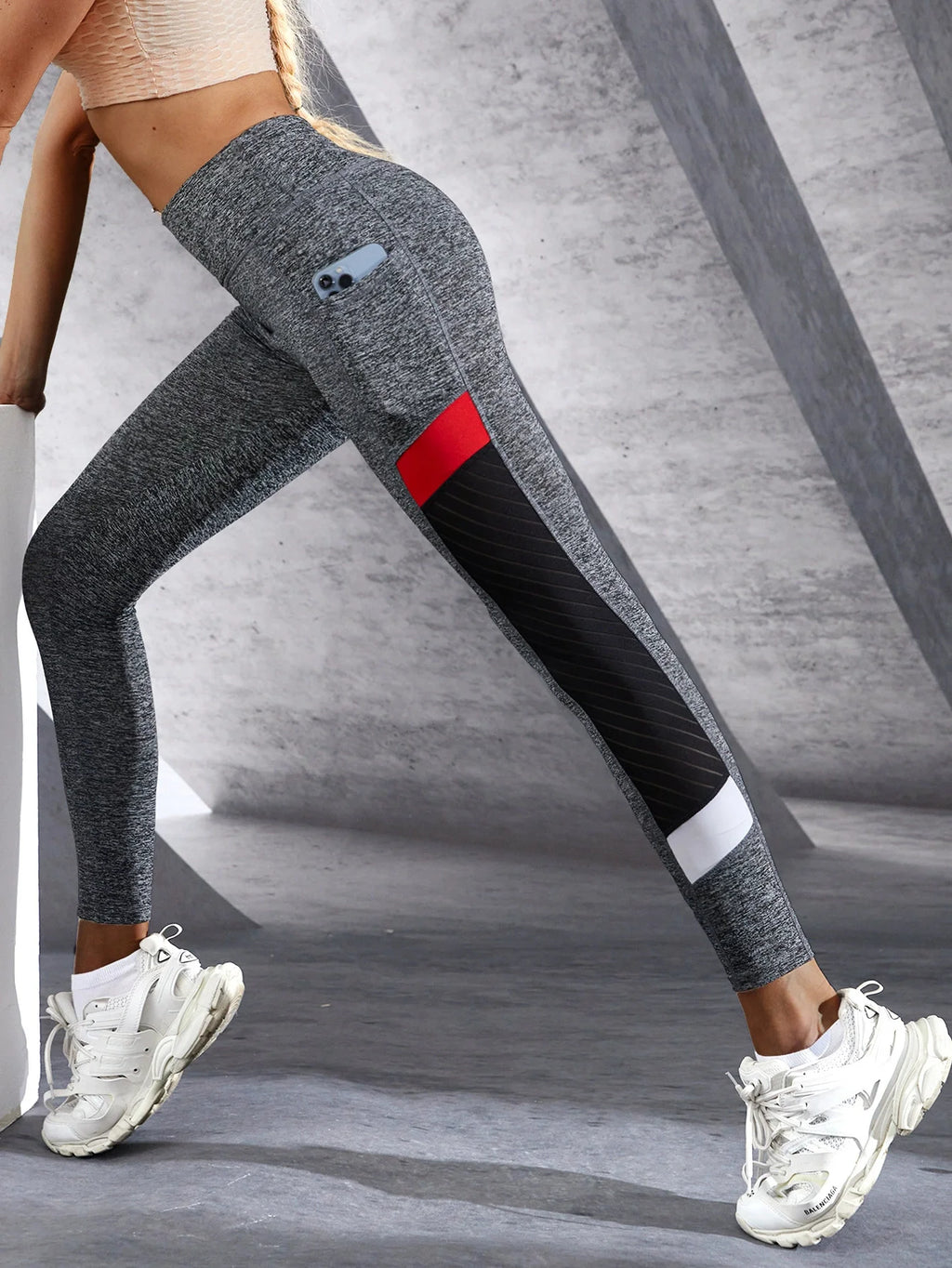 New Sexy Scrunch Leggings Push Up Tights Woman Back Gym Sport Women Fitness Legging Butt Lift Yoga Pants