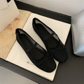2025 New Luxury Spring/Summer Women Mesh Hollow Elastic Band Flat Bottom Non slip Casual Shoes Flat Bottom Shoes