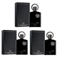 100M LAFNAN Original Perfume Neutral Fragrance Long-lasting Citrus Bergamot Scent Fresh Woody Aroma Supreme Incense