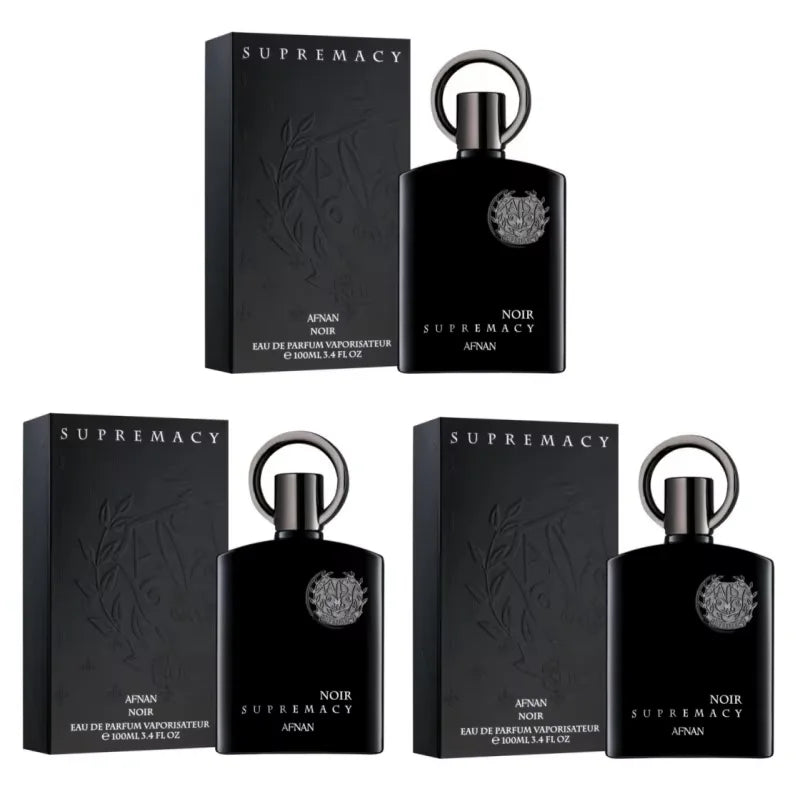 100M LAFNAN Original Perfume Neutral Fragrance Long-lasting Citrus Bergamot Scent Fresh Woody Aroma Supreme Incense