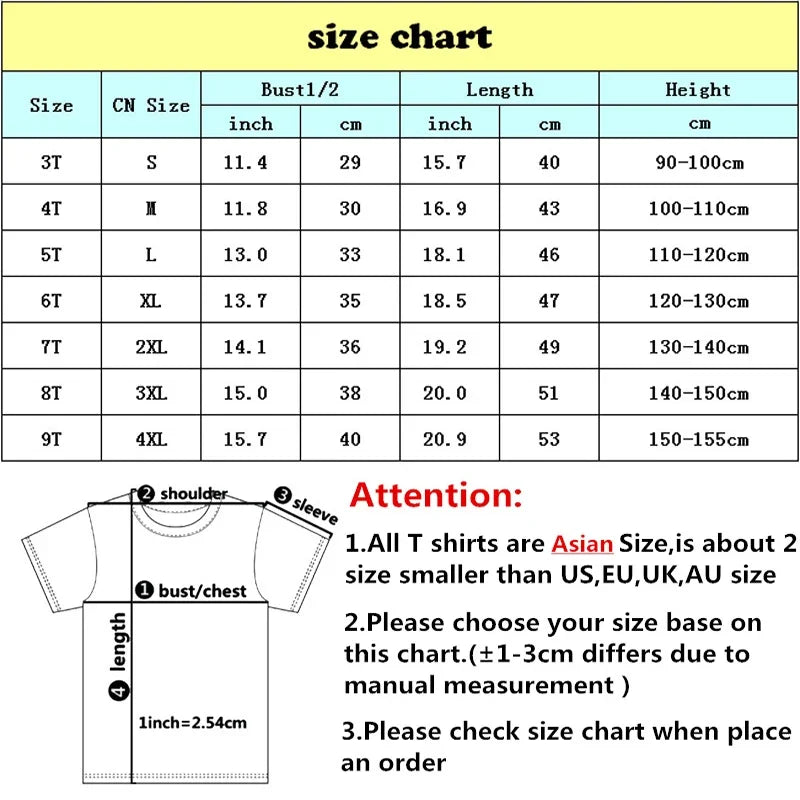 Stormtrooper Fans Kiss Rock Band Print Fashion Kids T shirt Girls Summer Tops Baby Boys Clothes Children Short Sleeve T-shirts