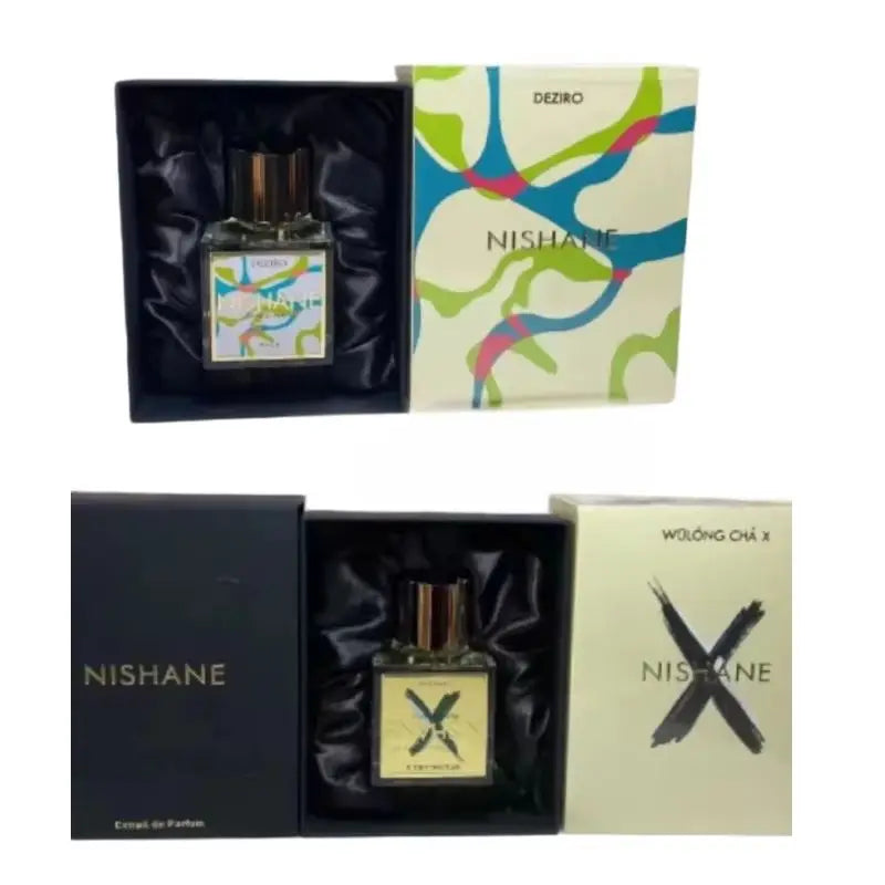 Classic Nishane Hacivat Shadow Play Karagoz Perfume for Men 100ml High Quality Body Fragrance Spray