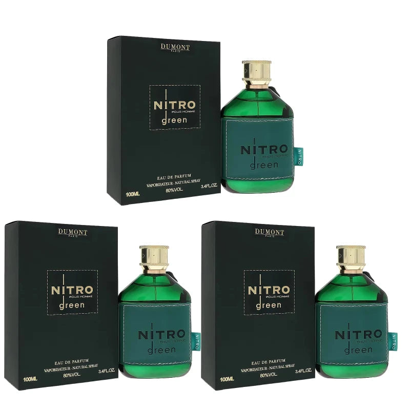 100ml Dumont Long-Lasting Pheromone Perfume | Premium Middle Eastern Fragrance for Men | Dubai & Arab Inspired Luxury Scent