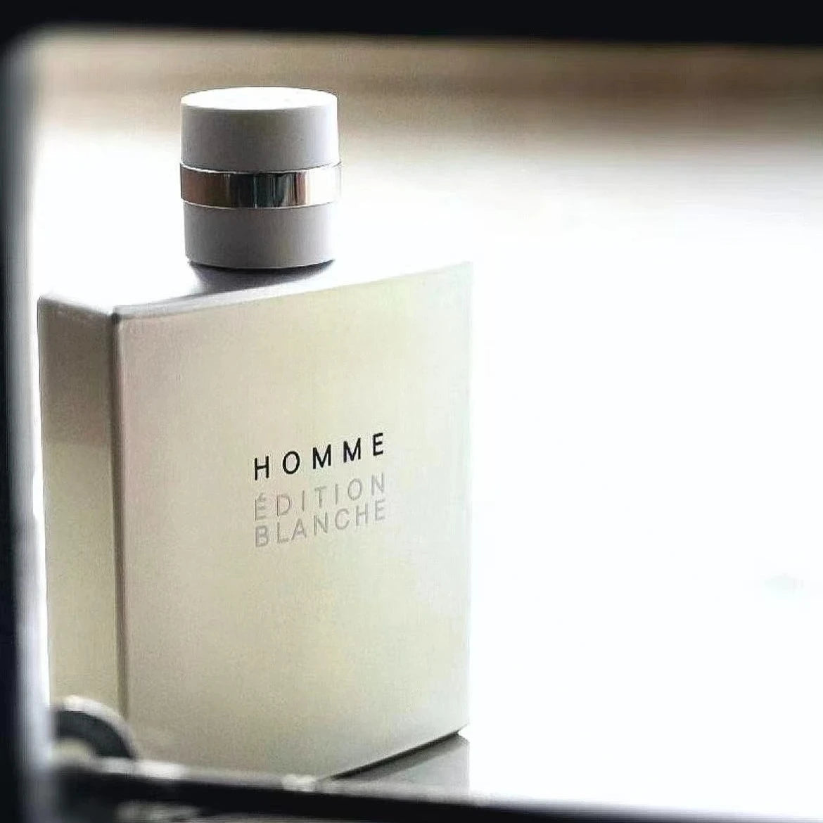 100ml Brand Perfume With Fresh Crisp Scent Full Of Energy Combining Asporty Feel With Elegant Charm Perfect Everyday Outings
