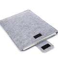 Anti-Scratch Felt Protector Bag 11 13 15 Inch Laptop PC Storage Bag Waterproof Tablet Protection Case For Macbook Air Pro Laptop