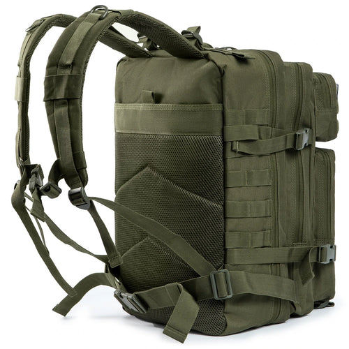 45L Tactical Backpack Large Capacity