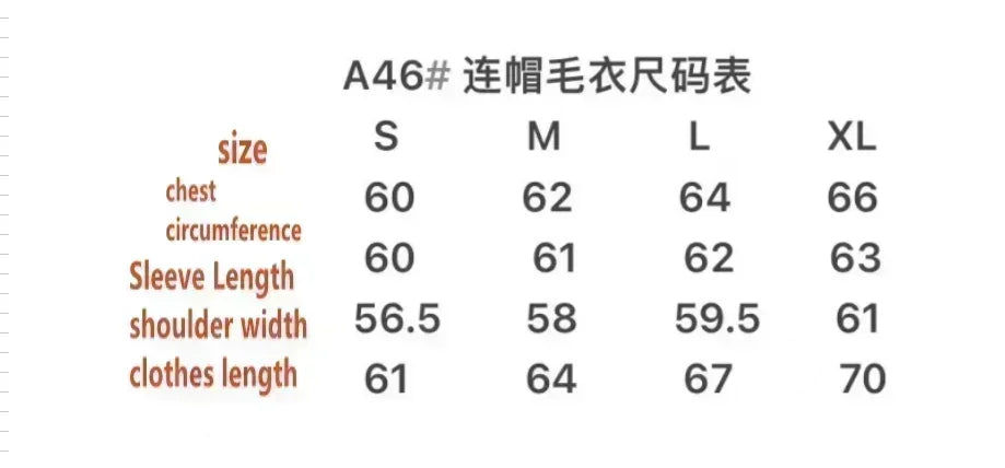 NEW Autumn 2025 Women's Fashion Hoodie A Letter Heart Shaped Macaron Embroidered Oversized Zipper Coat Men's And Women's Hoodies