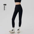 Yoga Leggings for Women to Wear Without Panties Seamless Sports Tights Woman Clothing High-waisted Composite waist Fitness Pants