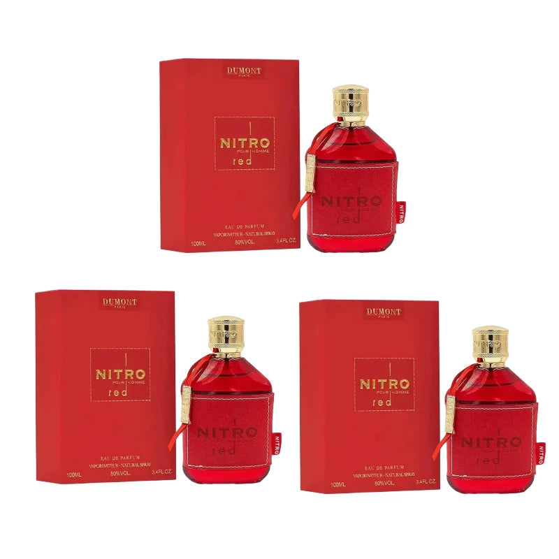 100ml Dumont Long-Lasting Pheromone Perfume | Premium Middle Eastern Fragrance for Men | Dubai & Arab Inspired Luxury Scent