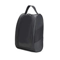 Portable Golf Shoe Bag Oxford Cloth Shoe Carrier Bags Breathable Lightweight Golf Handbag Dustproof Football Tennis Shoe Bag