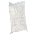 200/100PCS Disposable Stretch Non-Woven Headband Women Girls SPA Salon Makeup Hotel Wide Hairband Travel Portable Turban