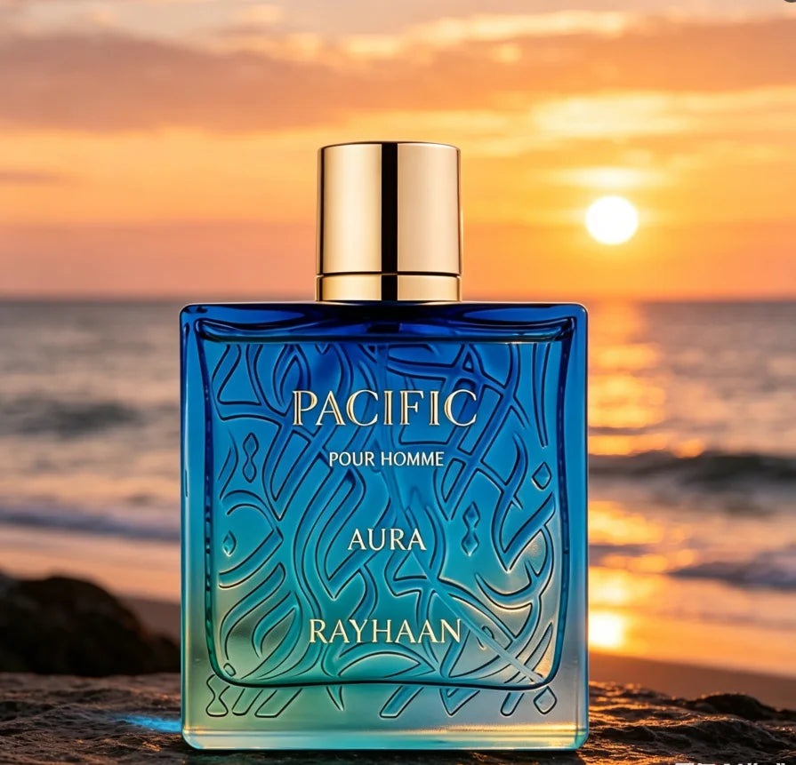 Rauhaa. n Neutral perfume spray, Seven styles! 3.4 ounces/100 milliliters, citrus fruit aroma, fresh and spicy