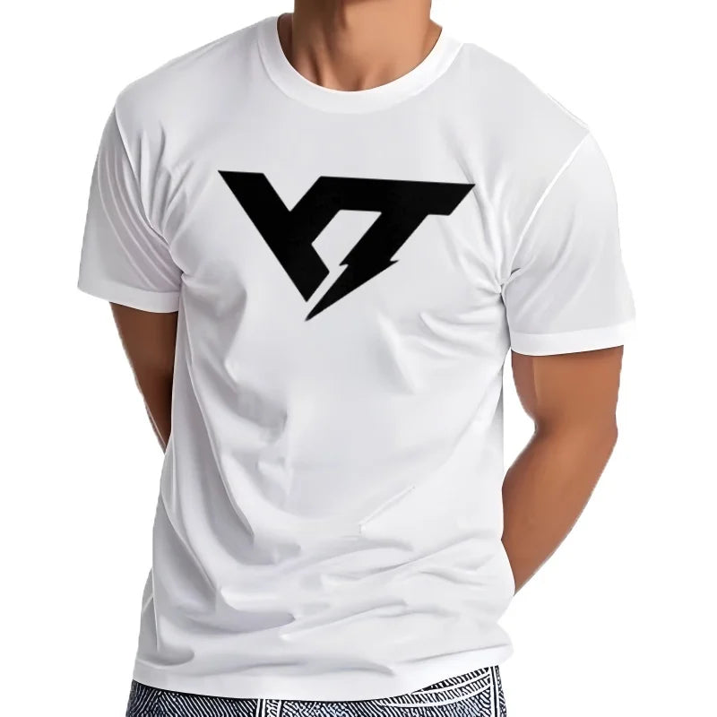Yt Industries bicicleta Capra Mtb deporte al aire libre industrias de montaña moda camiseta algodón gran oferta
