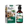 Hair Shampoo Ginger Promotes Hair Growth Dandruff Removal Anti-Itch Oil Control Nourishing Scalp Repair Frizzy Damaged Shampoo