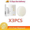Body Whitening Soap Underarm Knee Bleaching Soap Chicken Skin Removal Dark Spot Removal Dead Skin Moisturize Brighten Body Care