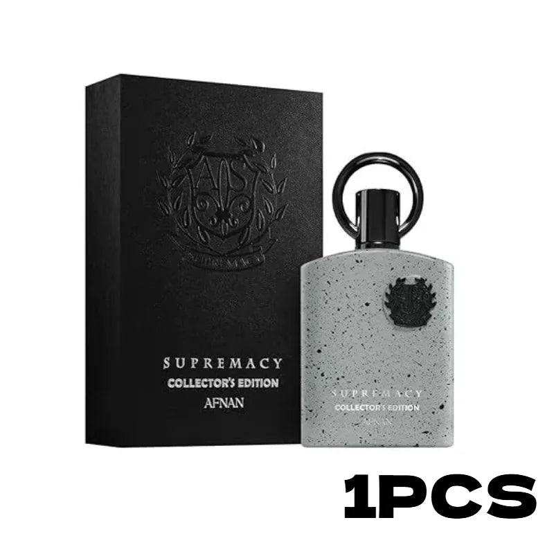 100M LAFNAN Original Perfume Neutral Fragrance Long-lasting Citrus Bergamot Scent Fresh Woody Aroma Supreme Incense