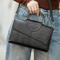 Women Luxury Purses Female Bag Designer Brand Ladies Shoulder Crossbody Bag High Quality Soft PU Leather Handbag