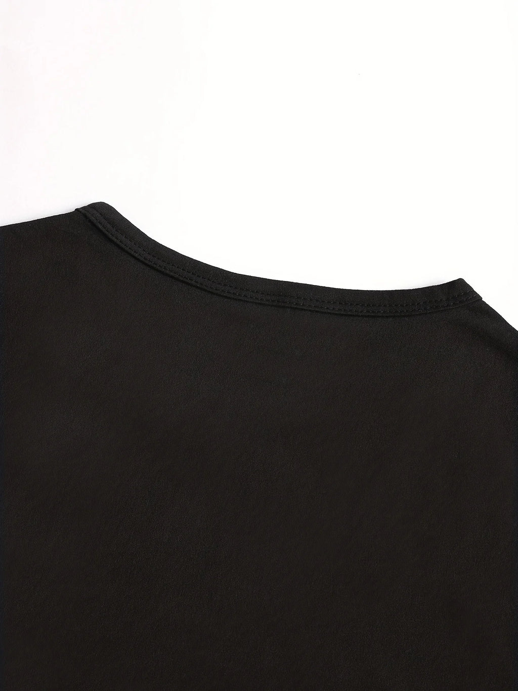 Teacher Letter Print Short Sleeve T-shirts Crew Neck Casual Top For Summer  Spring Women's Clothing Classic Design Casual Trend