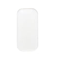 Eyelash Grafting Makeup Tool Grow Silicone Forehead Gasket Lash Extension Tool Forehead Patch Women Make Up Tools