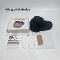Red Light Therapy for Hair Fast Growth Cap Red&Infrared Light Therapy Device for Hair Loss Treatment with USB Charging Anti-hair