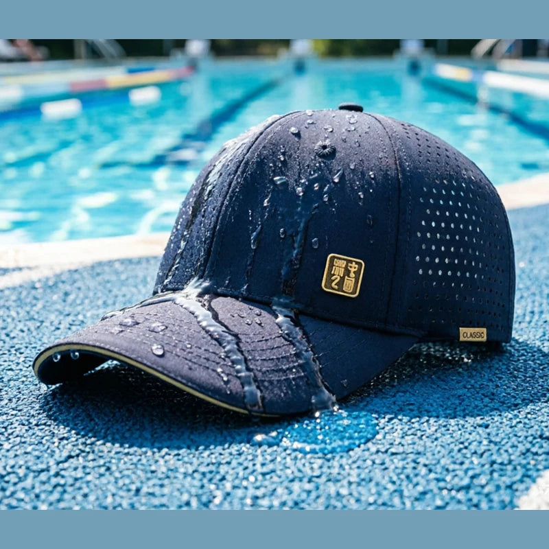 Big Head Man Large Size Mesh Baseball Hats Male Outdoors Plus Size Sport Caps Dad Oversize Trucker Cap 60cm 62cm
