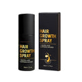 50ml Hair Growth Spray Hair Growth Promotes Thicker Fuller Hair For Women & Men All Hair Types With Natural Ingredients