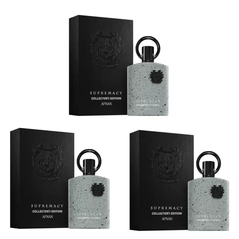 100M LAFNAN Original Perfume Neutral Fragrance Long-lasting Citrus Bergamot Scent Fresh Woody Aroma Supreme Incense