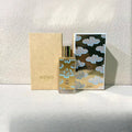 MEMO Luxury Unisex Perfume 75ml Eau De Parfum – Long Lasting Niche Fragrance Leather Floral Woody Amber Musk Oriental Fresh