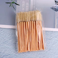 50Pcs Eyelash Brushes Makeup Brushes Disposable Mascara Wands Applicator Spoolers Eye Lashes Cosmetic Brush Lash Extension Tool