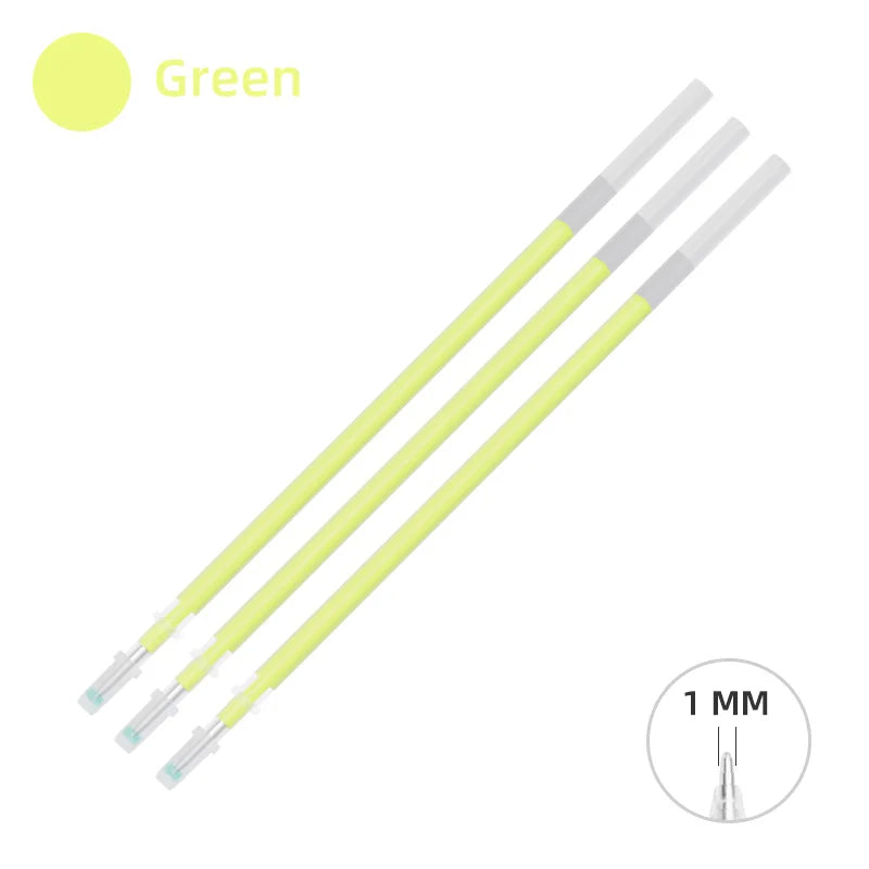 1 Pc Microblading Permanent Makeup Mapping Skin Marker