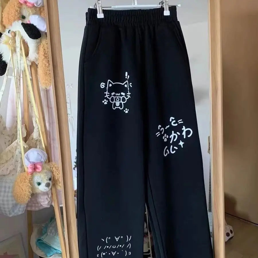 Cat Ears Hooded Sweatshirts 2025 Women Clothes Short Sleeve Zipper Slim Fit Hoodies Y2k Tops Casual Fashion Japanese Cute Hoodie