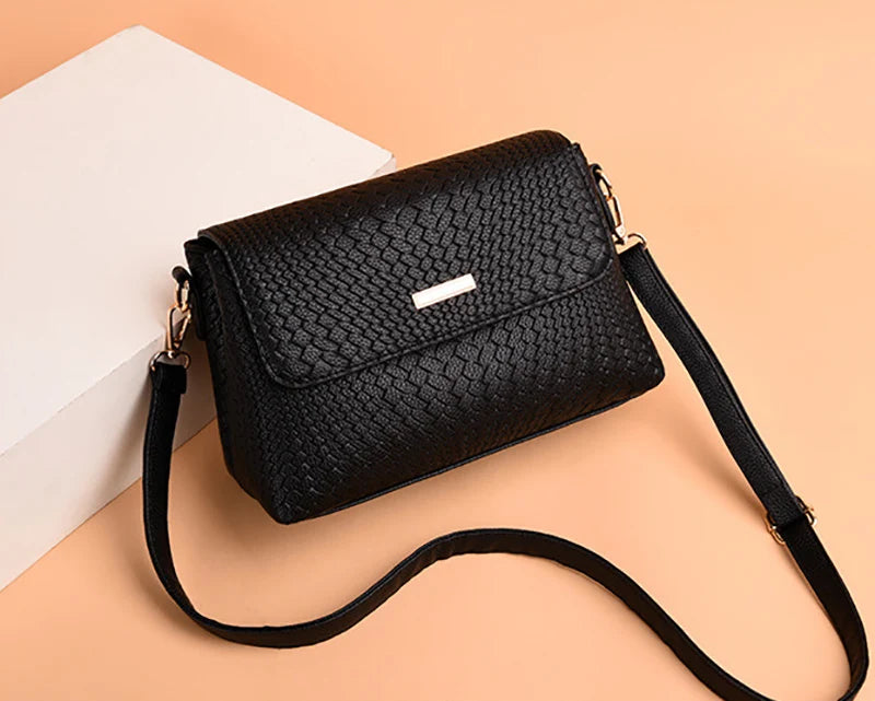 Women Luxury Purses Female Bag Designer Brand