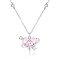 Love Zircon Bracelet Set Versatile And Trendy Accessories For Women Dates New