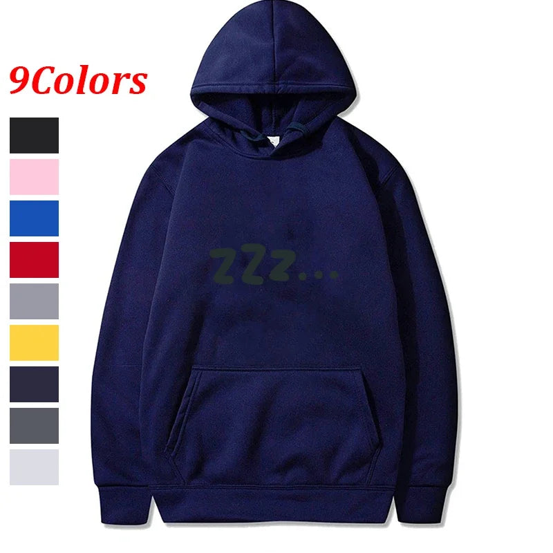 Autumn Casual Women's Comfortable Strecth Loose Pocket Warm Fashion Street Female Hoodie Sweatshirts Pullovers