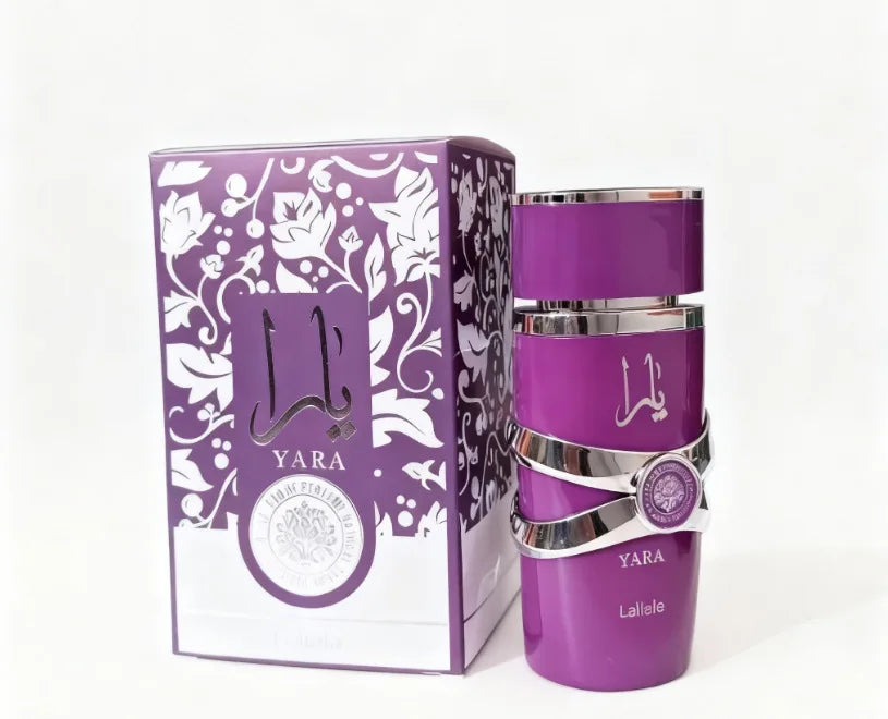 Arabian 100ml Tonsilfa Asad — Middle Eastern men's cologne-scented high-end fragrance, women's perfume, unisex