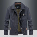 Waterproof Tactical Jacket Men Spring Autumn Multi-pocket Wear-resistant Windbreaker Coat Military Thin Cargo Jackets