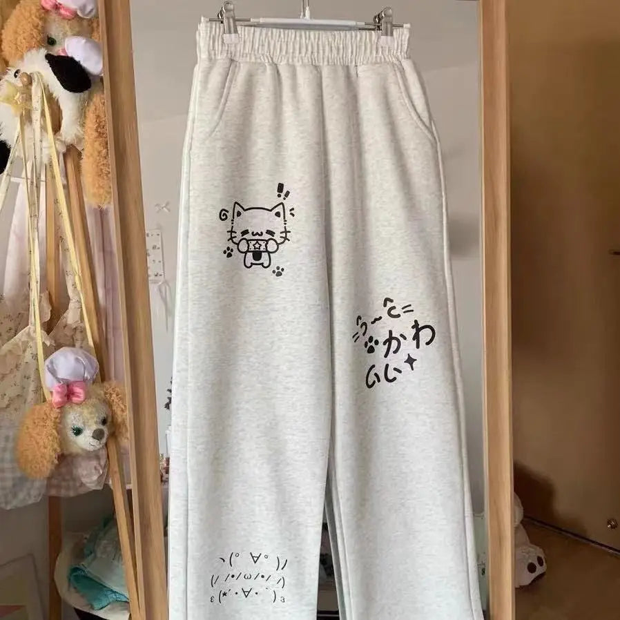 Cat Ears Hooded Sweatshirts 2025 Women Clothes Short Sleeve Zipper Slim Fit Hoodies Y2k Tops Casual Fashion Japanese Cute Hoodie