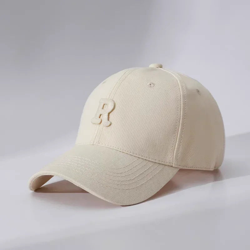 Super Large Size 70cm Big Head Baseball Caps for Men Cotton Outdoor Sport SnapBack Cap Dad Hats  Plus Size Deepen Trucker Cap